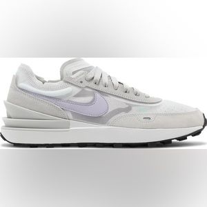 Nike Wmns Waffle One 'Summit White Infinite Lilac'